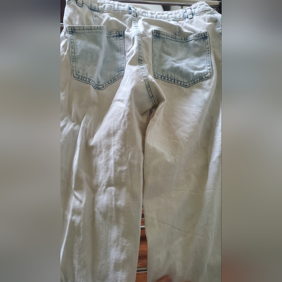 80' mom jeans - Picture 5 of 5